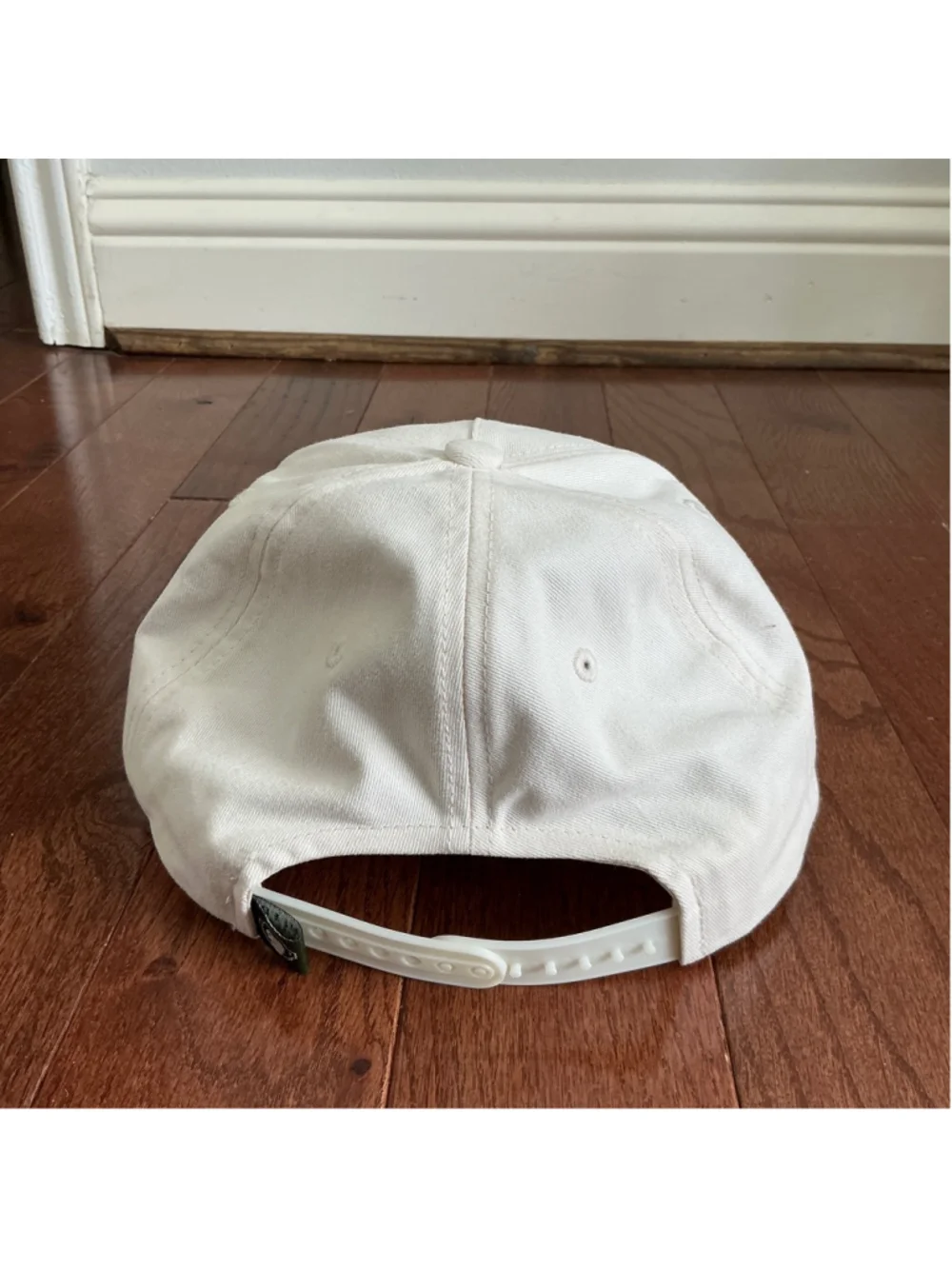 Men's Howler Bros White 